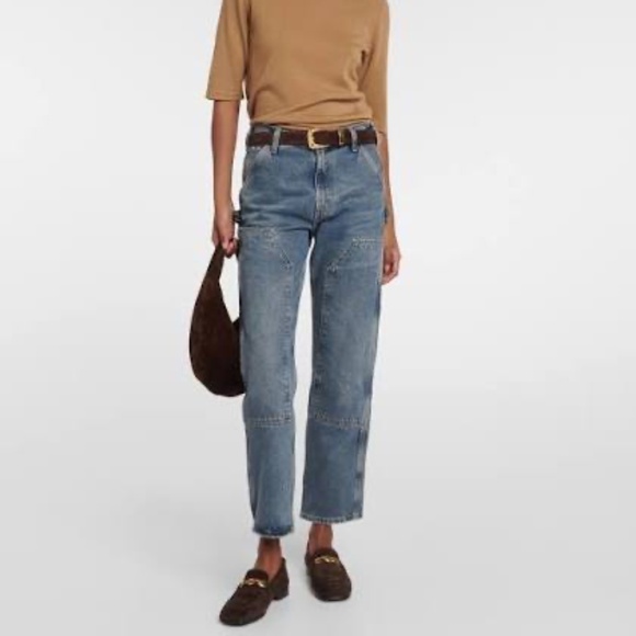 Agolde Rami Jeans - Picture 2 of 4